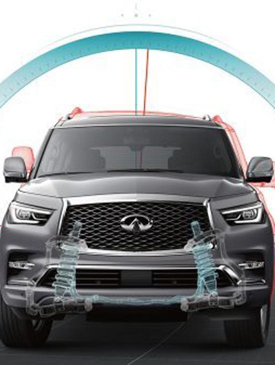 QX80